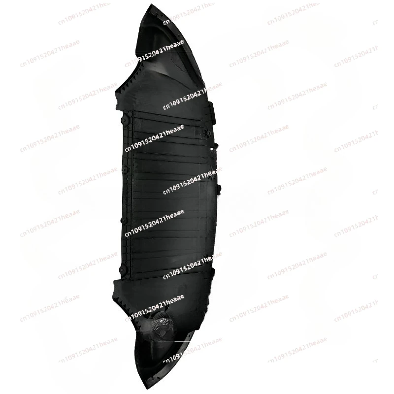 Suitable for Suitable for Auto Parts MODEL Y Front Bar Lower Guard