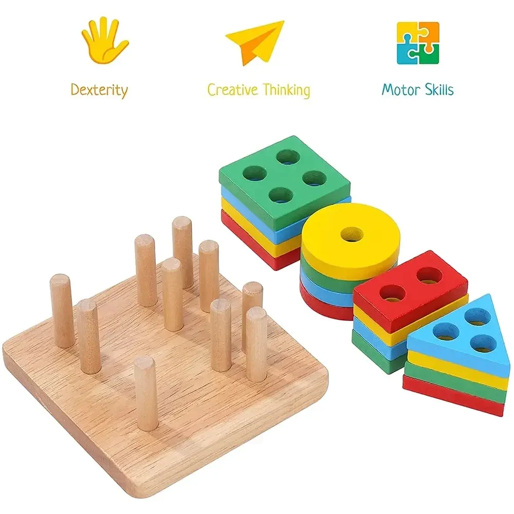 #75 Best Wooden Puzzles to Buy In 2026