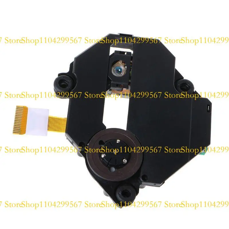 CS1W Remplacer console jeu Optical Lens Remplacement rechange pour PS1 KSM-440ADM