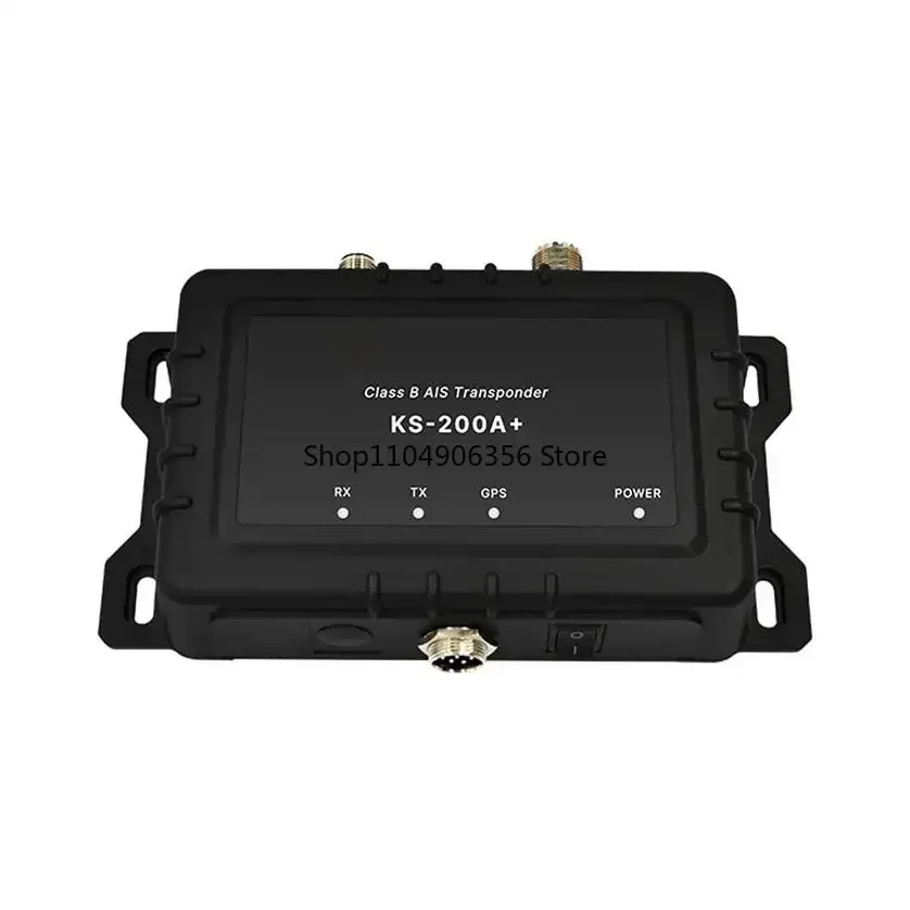 

FOR KS-200A+ AlS Transponder Marine AlS 5 Watts Class B