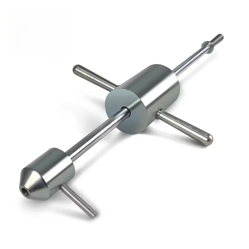 Dynamic Cone Penetr…