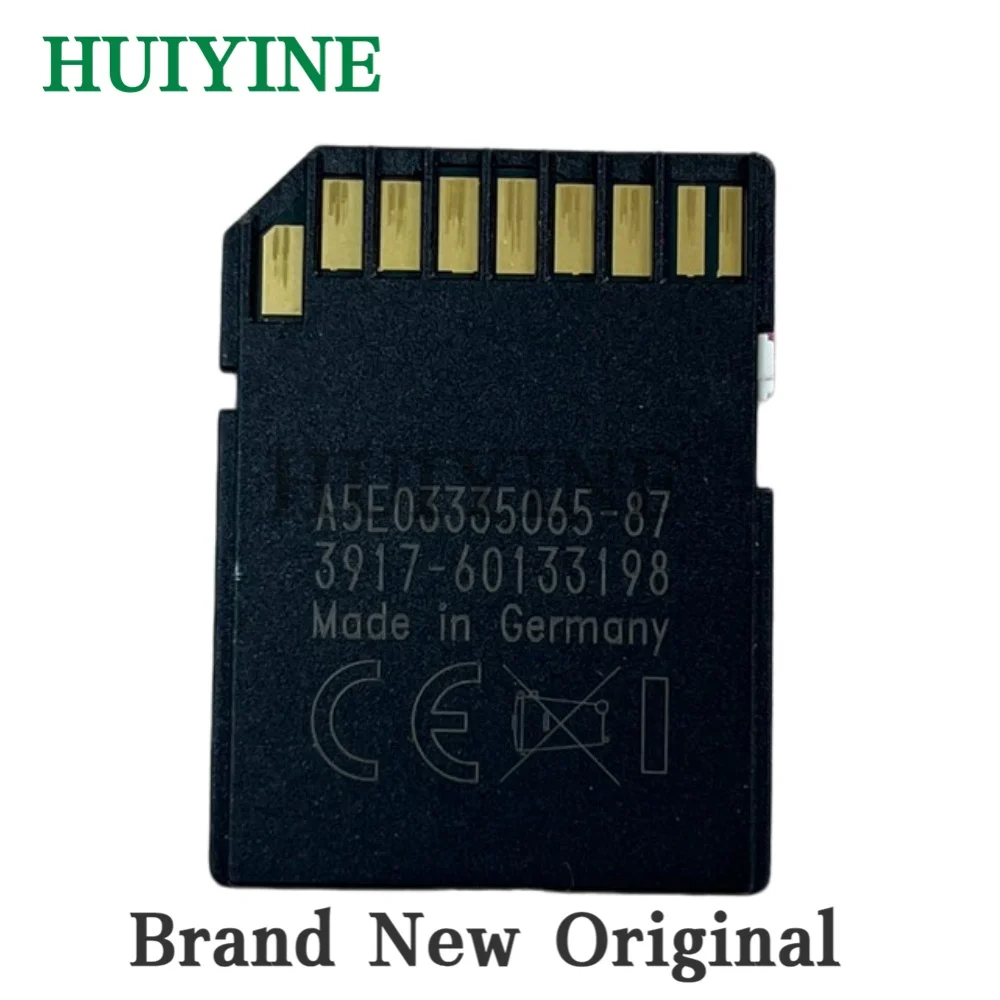 New Original 6ES7954-8LL02-0AA0 6ES7 954-8LL02-0AA0 Memory Card 256 MB