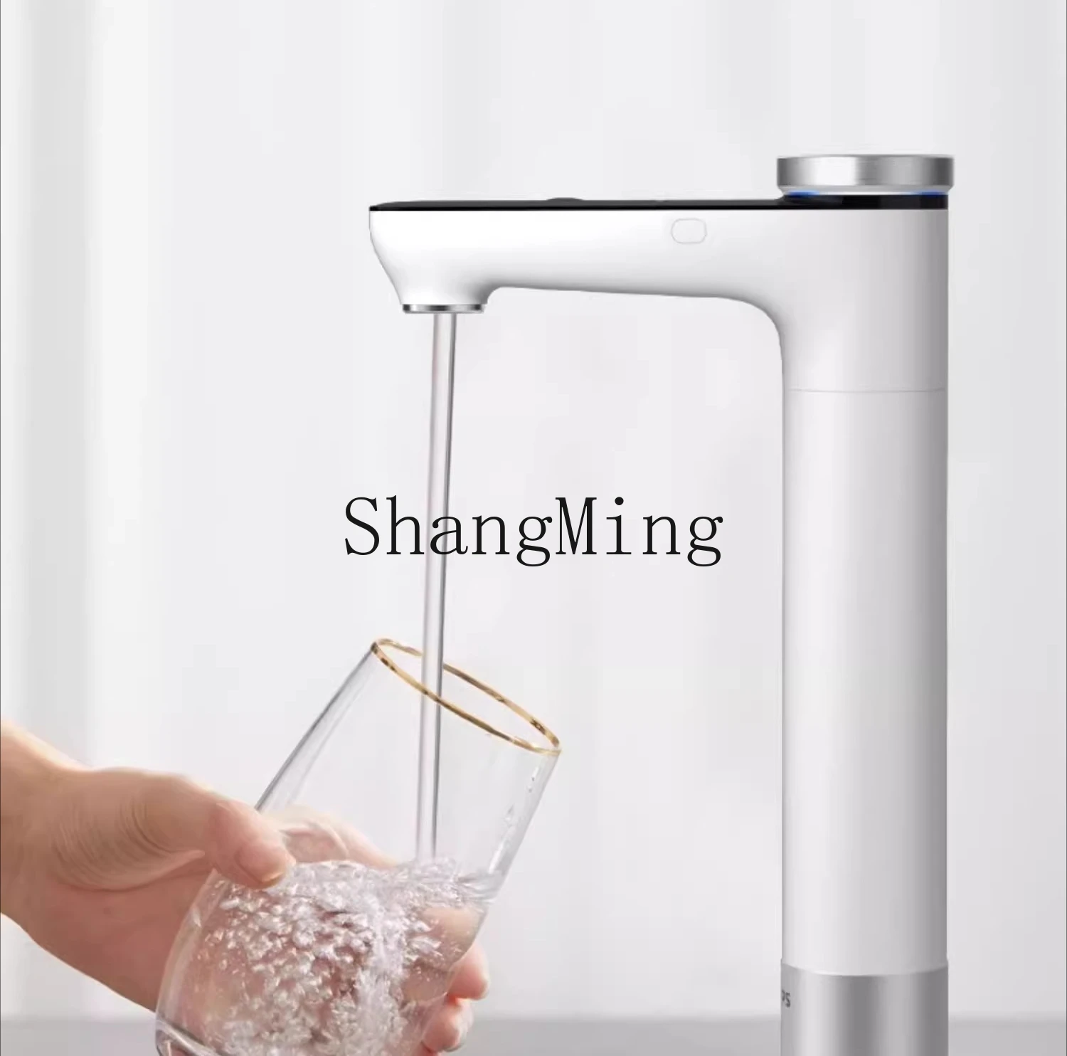 ZYY depuratore d'acqua domestico grande portata ad osmosi inversa depuratore d'acqua istantaneo purificazione macchina per bere