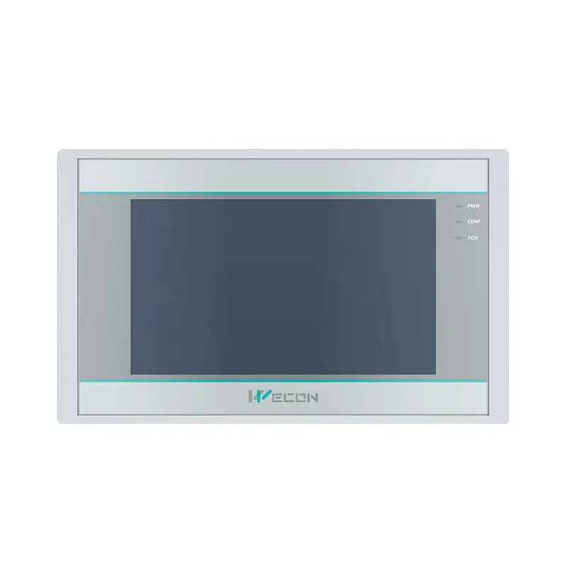 Wecon 4.3-inch HMI Touch Screen PI3041ig(N) with Dual Ethernet Ports