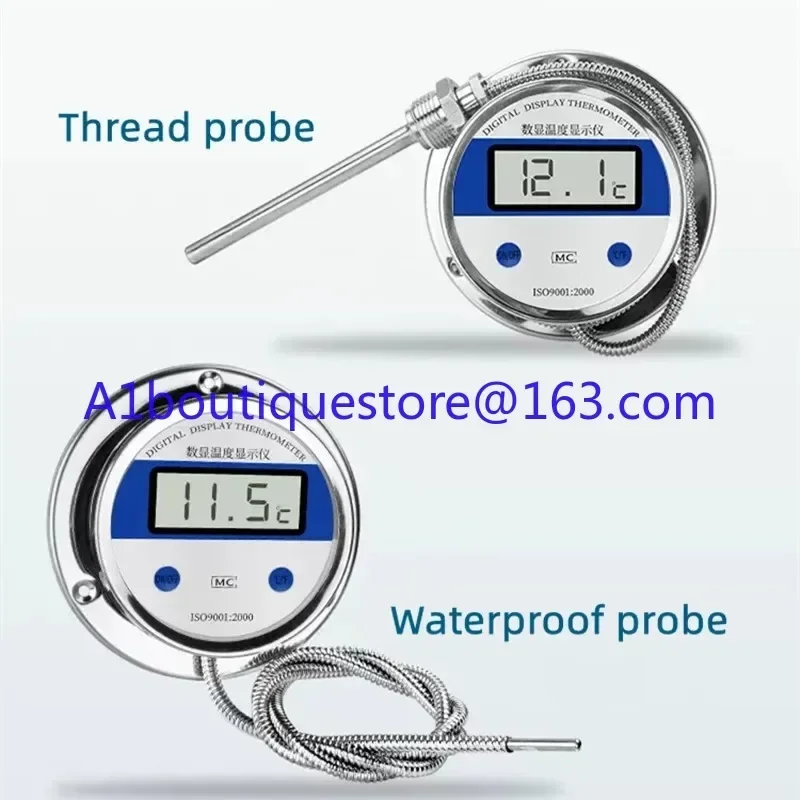 WST/DTM-491 Digital…