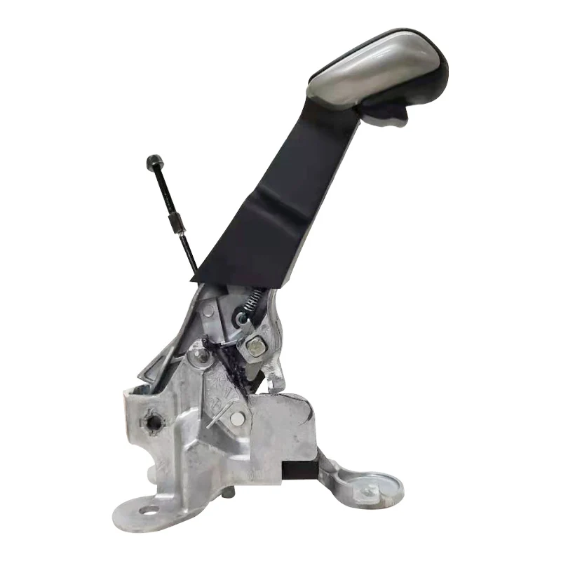 

Secondhand Handbrake Handle Mechanism Assembly Pull Rod for Peugeot 301 2008 for Citroen C-Elysee 2014-2020 C3-XR