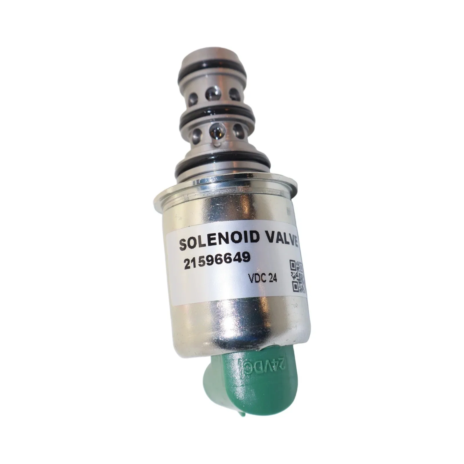 24V Solenoid Valve 21596649 22634882 23509305 For Volvo FH FM 12 Renaultt Trucks