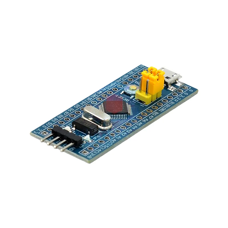 Carte système STM32F103C8T6/C6T6, micro-ordinateur monopuce, carte centrale, ARM STM32