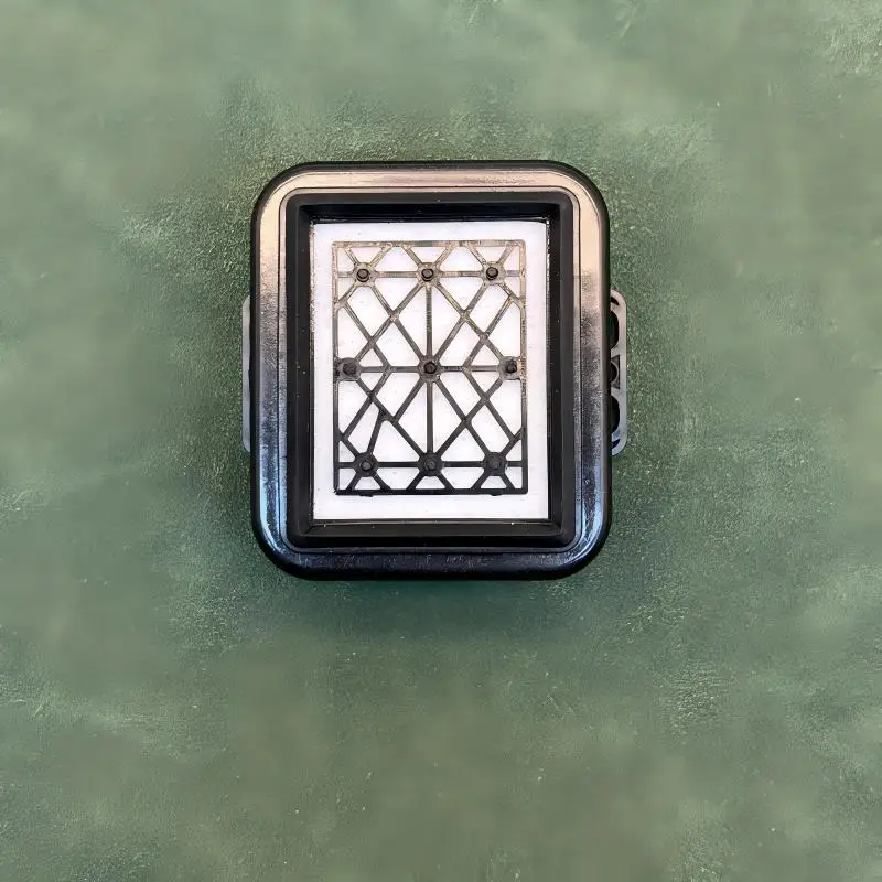 

1PCS I3200 A3+ Capping Station for 4720 5113 Print Head Cap Top Clean Ink Pad Compatible with Epson Stylus Photo R350