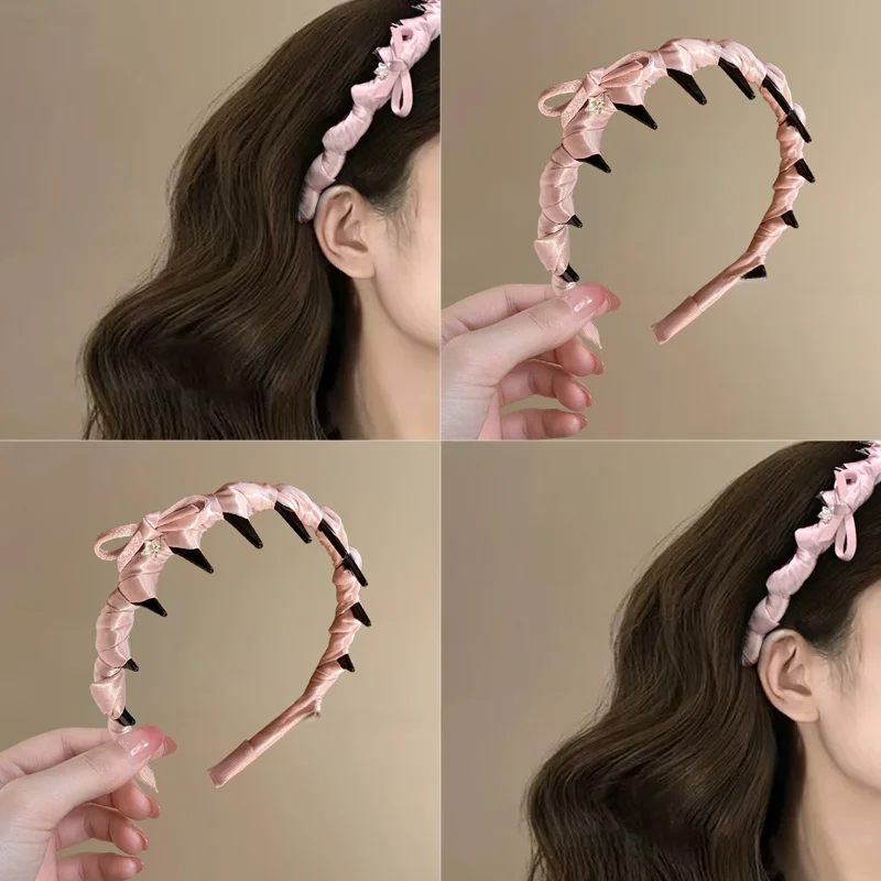 tiara-de-strass-com-no-para-realcar-a-testa-com-dentes-ondulados-acessorio-de-cabelo-delicado-e-elegante