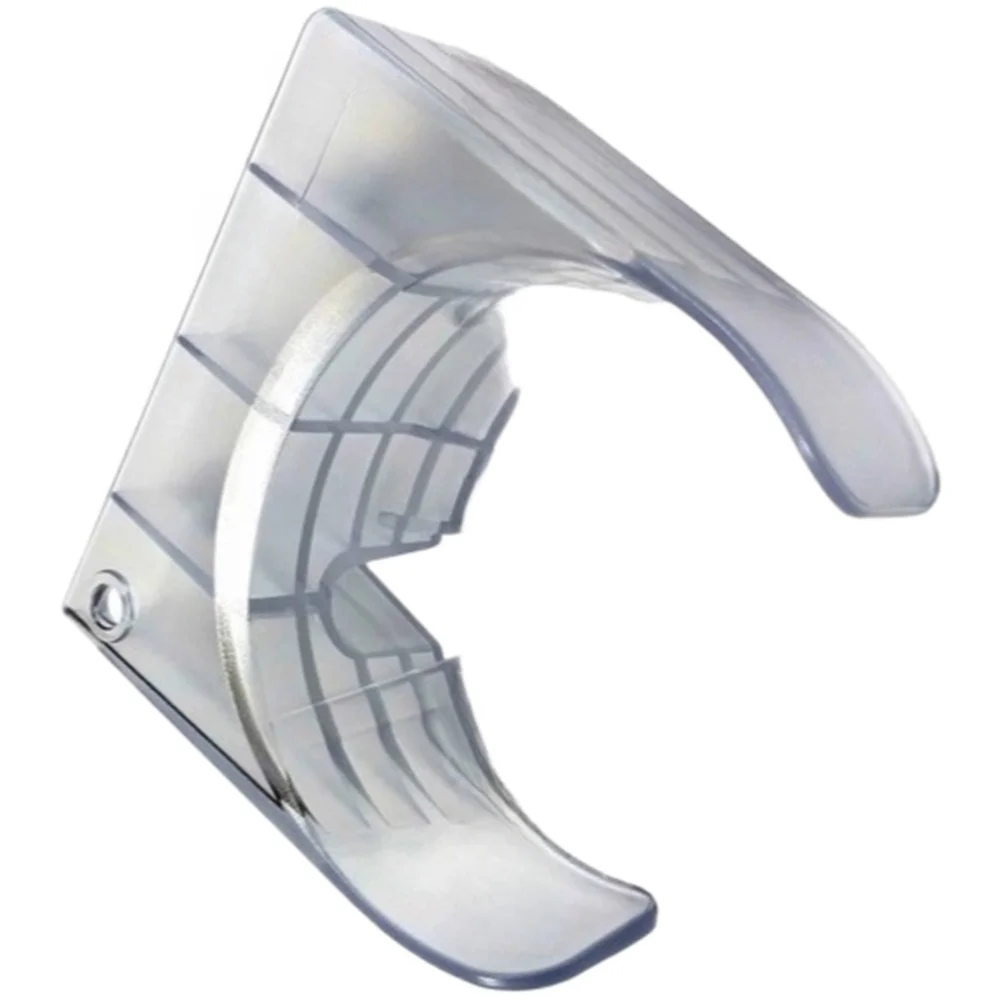 

Wall Bracket Secure Wall Holder 458571-5 For DCL180 DCL181 DCL182 DCL280 CL001G Vacuum Cleaner Storage Solution