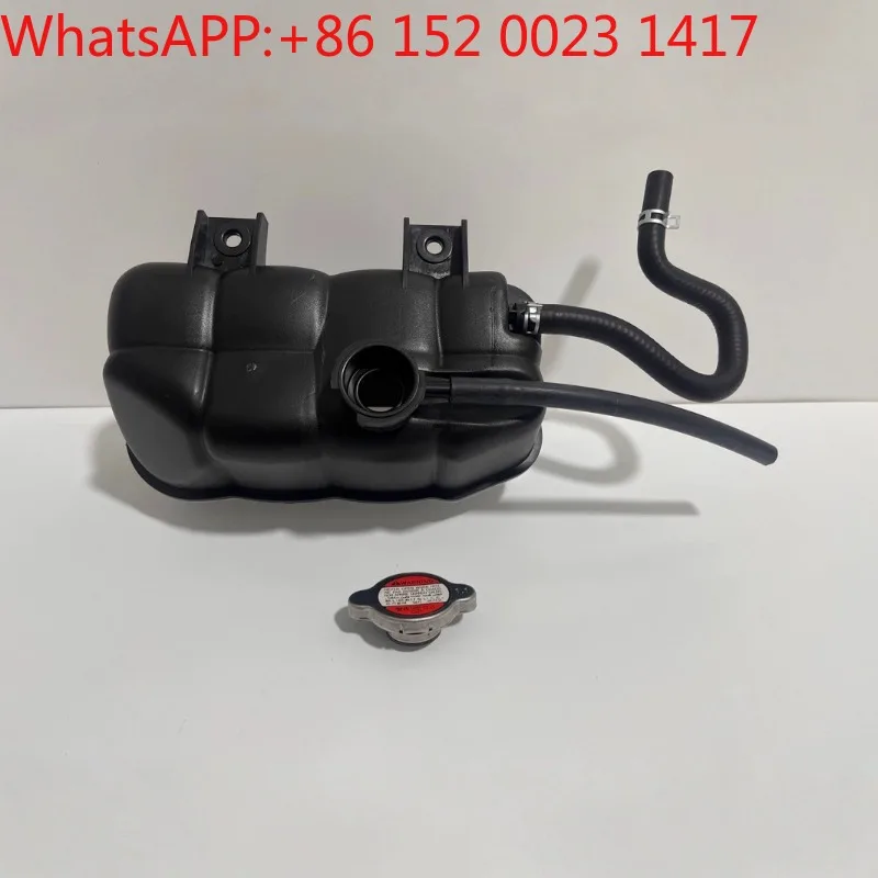 21710-1LA1A لخزان المياه المساعد لوعاء التوسع NIS-SAN Info-inity pa-trol