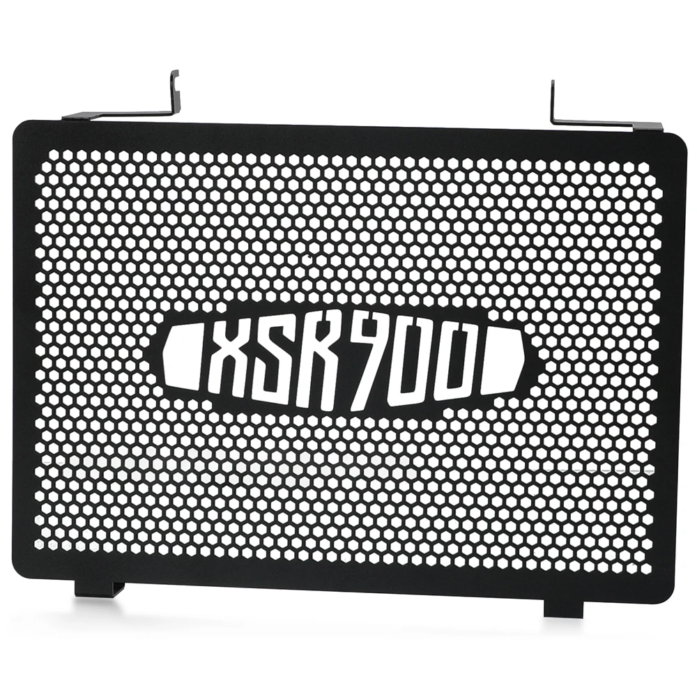 Motorcycle FOR YAMAHA XSR 900 60TH ANNIVERSARY Radiator Grille Cover Guard Protection XSR-900 2016-2017-2018-2019-2020-2021 XSR900