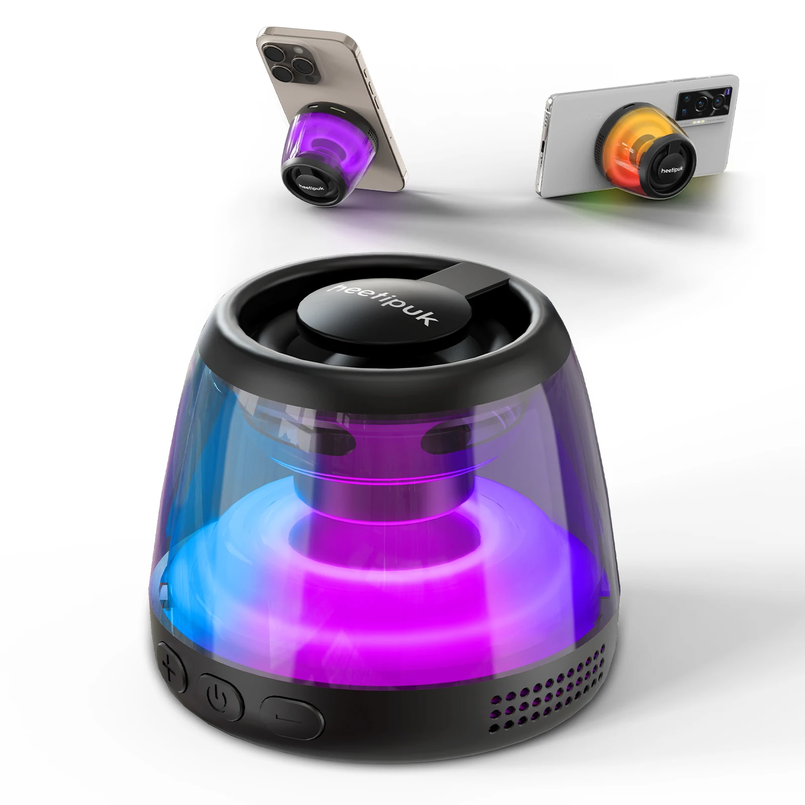 Cyber Style Magneti… - image