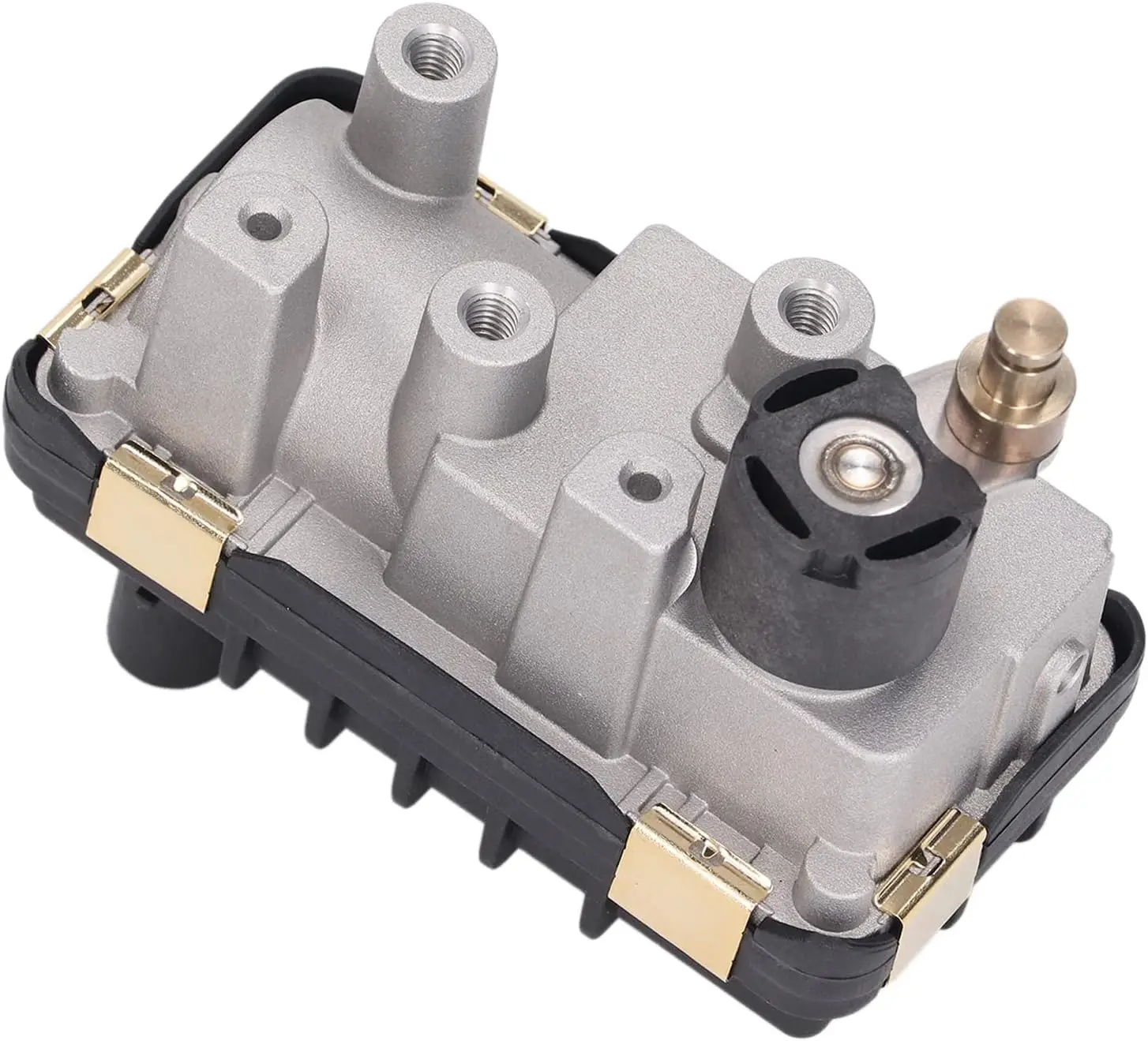 

Электрический турбопривод 6NW009550 для Ford Transit Custom 2.2 TDCi 787556-0016 787556-0017 787556-0022 787556-5016S 787556-5017S