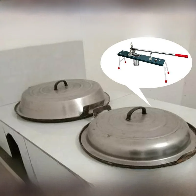 Manual Stainl Steel…