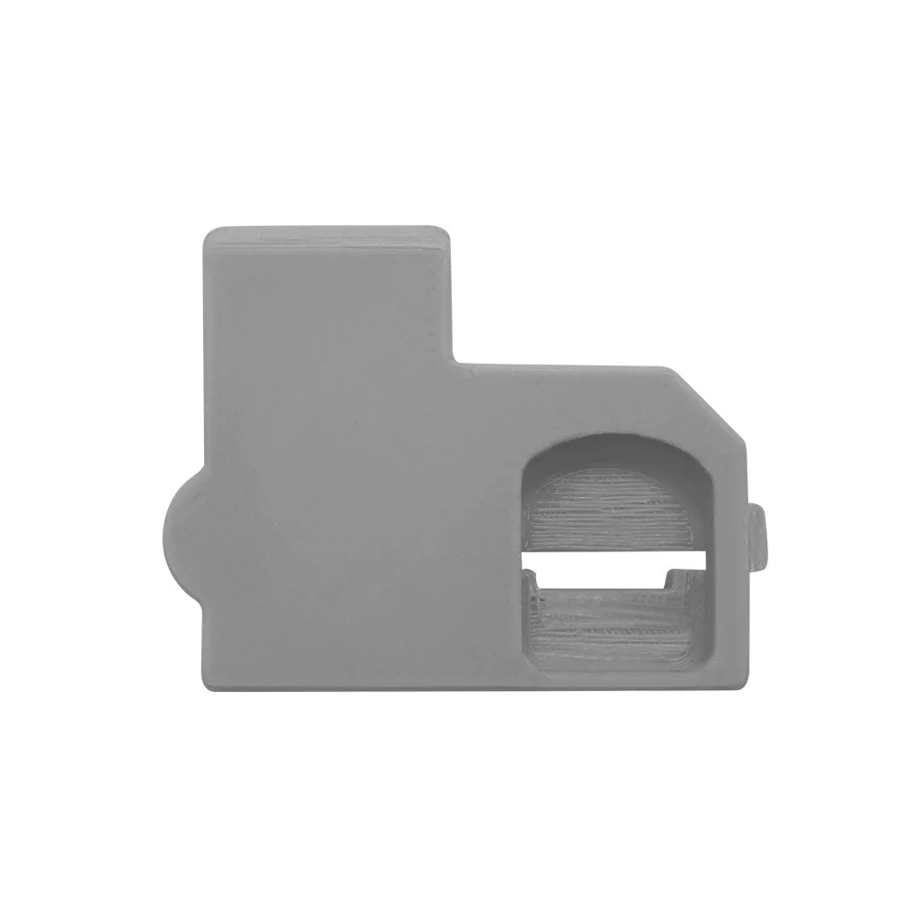 3D Print SD2SP2 Solt2 Shell For  Gamcube Console TF Card Reader Micro SD Card SD2SP2 Adapter For NGC Game Accessories