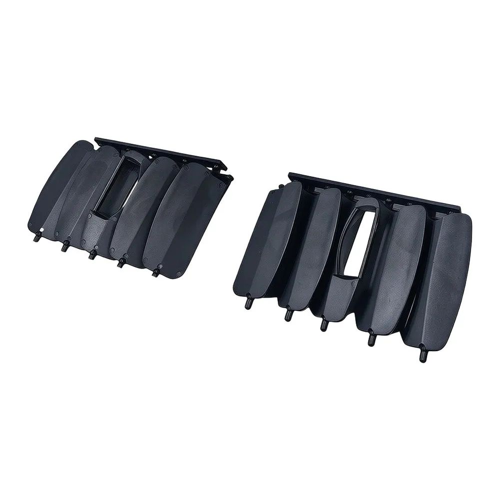 Car Interior Vent Frame Panel 5566030340 for For LEXUS GS300 1998 1999 2000 2001 2002 2003 2004 2005 AC Outlet Trim Assembly