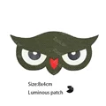 Luminous Patch 11