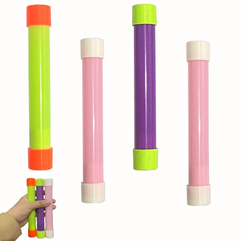 17cm Magic Sound Tube Funny Fart Tube Party Favor Sound Tube Fun Noise Stick Toy Noisemaker Toys Practical Jokes For Parties