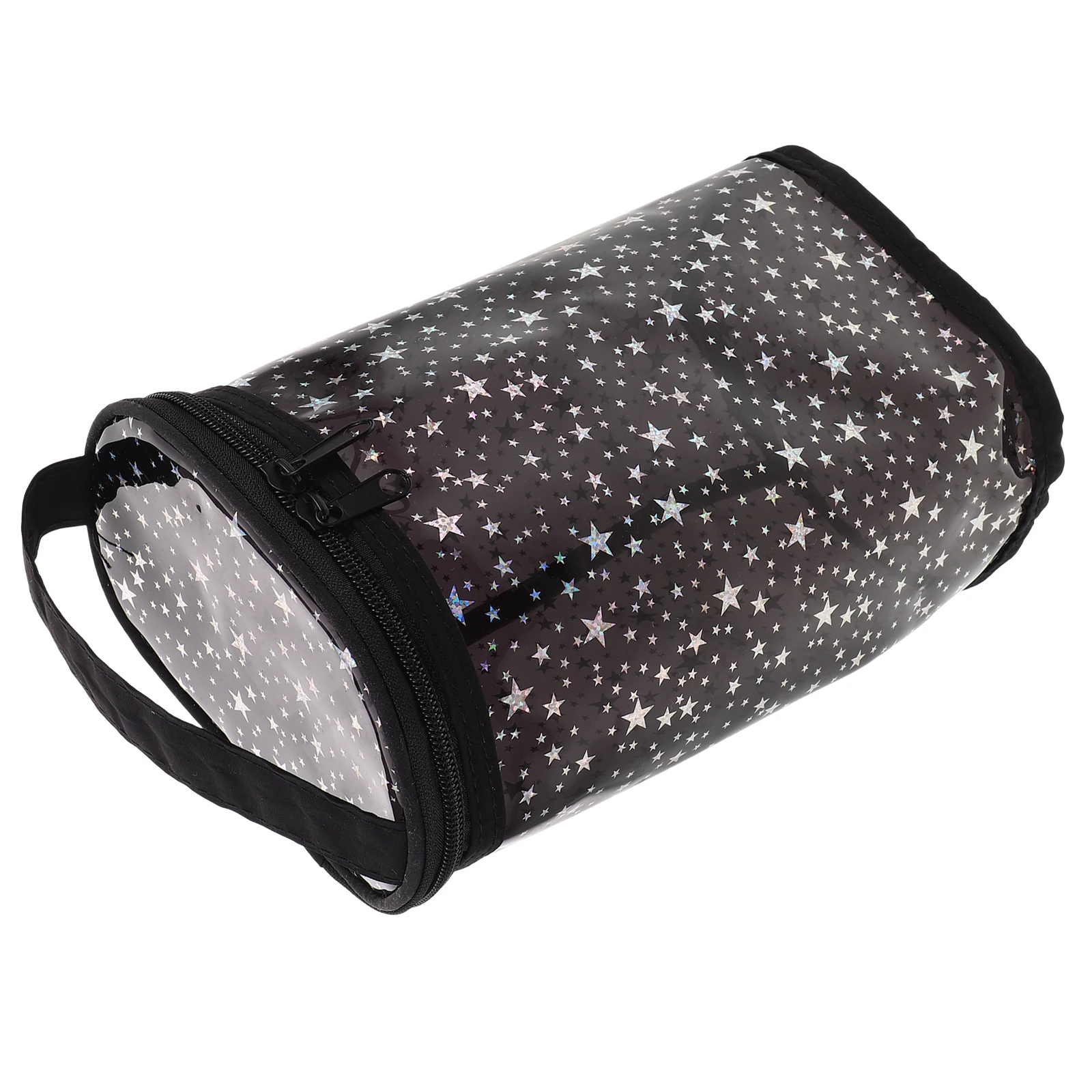 

Hanging Waterproof Toiletry Bag Miss Travel Makeup Pvc Portable Multifunctional Storage