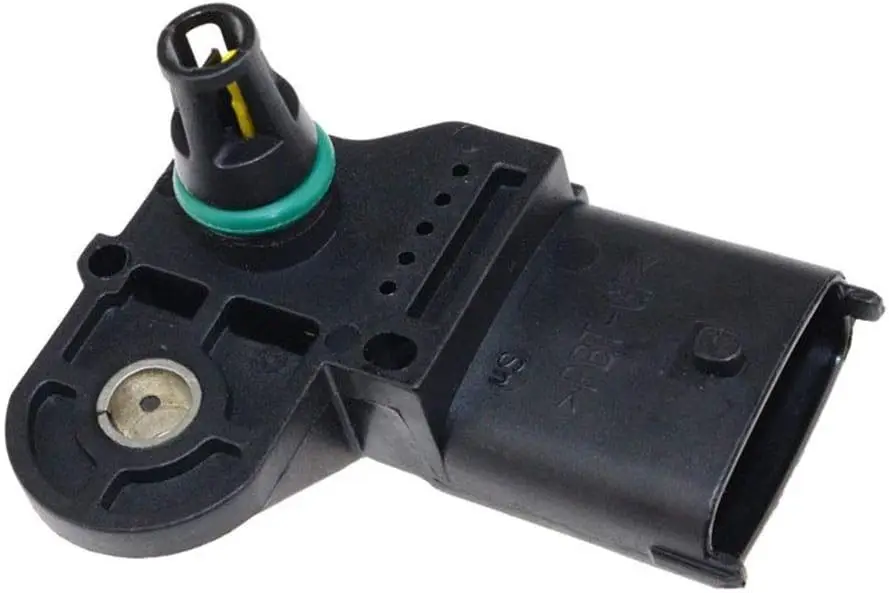 Original 0281002709 Air Intake Manifold Pressure Map Snesor For Grand Vitara Off-road 1.9 2005-2015 New 1859067ja0 8200375080