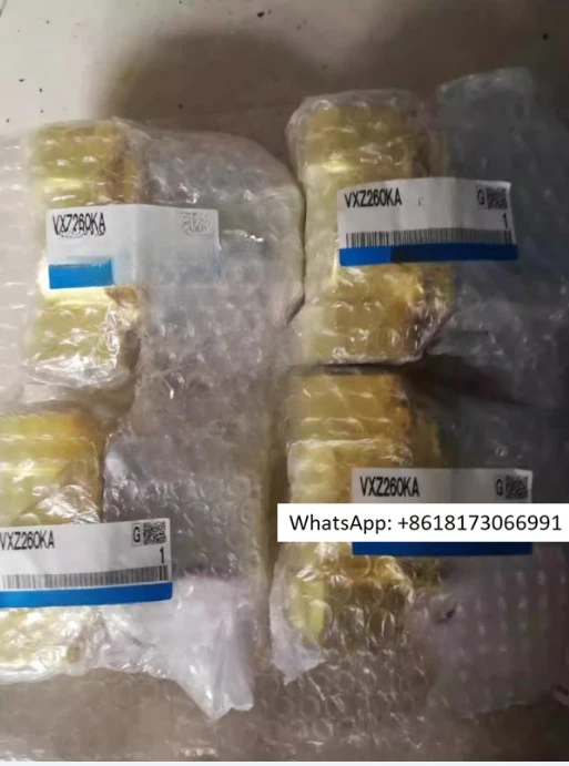Original pneumatic valve VNA101C-8A VNA101C-8A-B