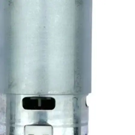 Cordless Drill Part DC Motor 629898-2 For Drill Maintenance Precision Engineered Long Lasting Metal Construction For DF347 Drill