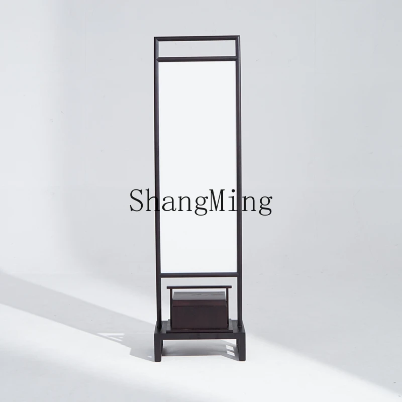 FG  new Chinese screen locker partition living room entrance bedroom shading decoration