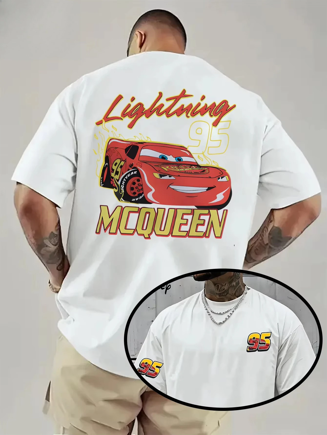 2026 Cars Lightning…