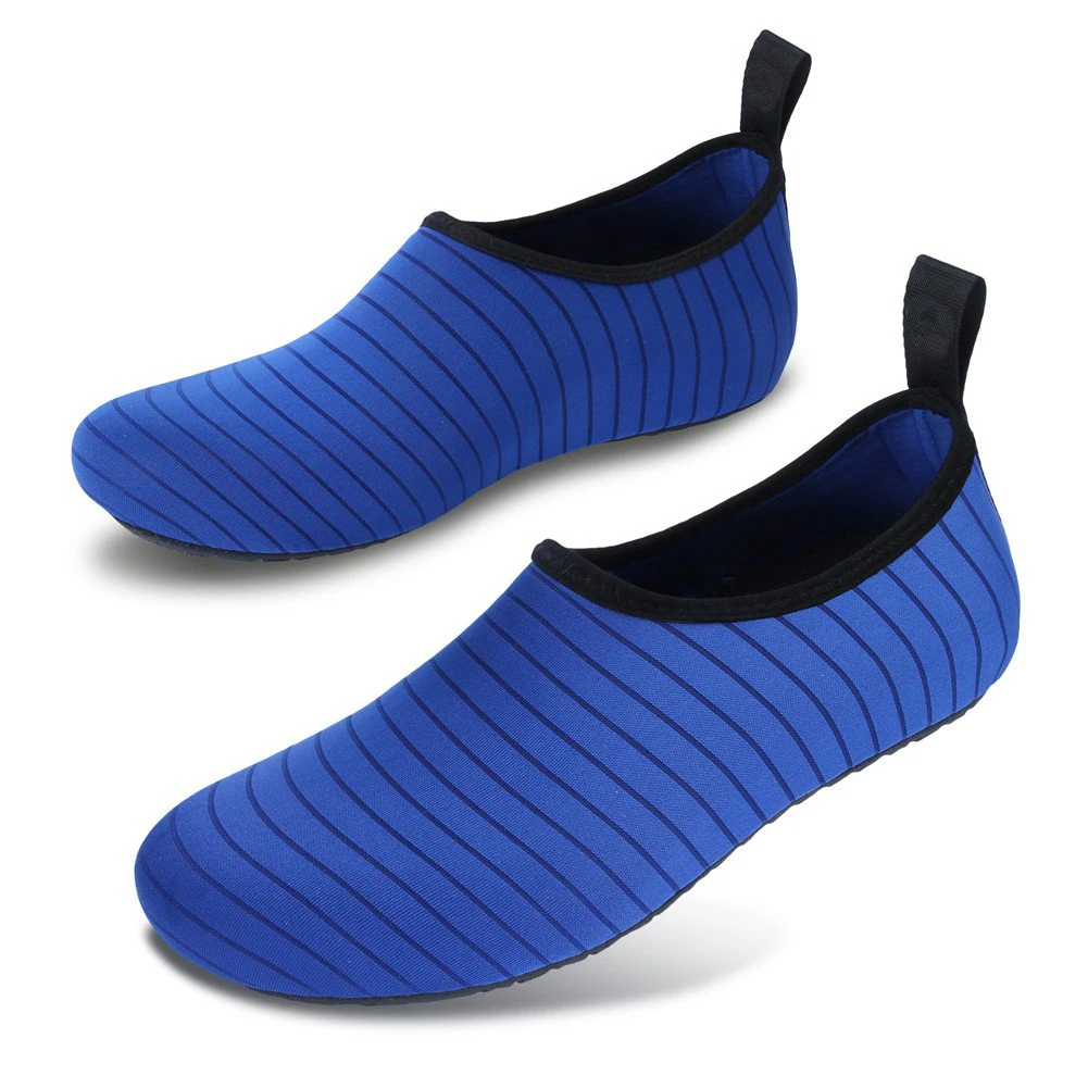 Quick-Dry Water Shoes Summer Swimming Shoes Light-Wight Barefoot Sneaker Men Women Yoga Shoes New Arrival 2023 Size 36-46