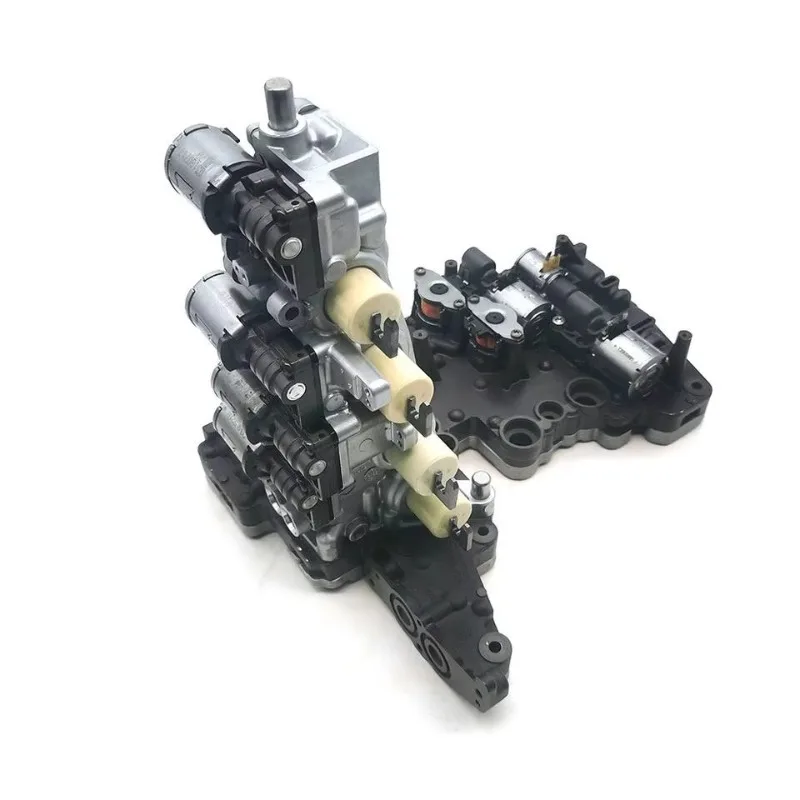 DL501 0B5 7Speed Automatic transmission gearbox valve body for VW Audi S A4 A5 A6 A7 Q5 Series