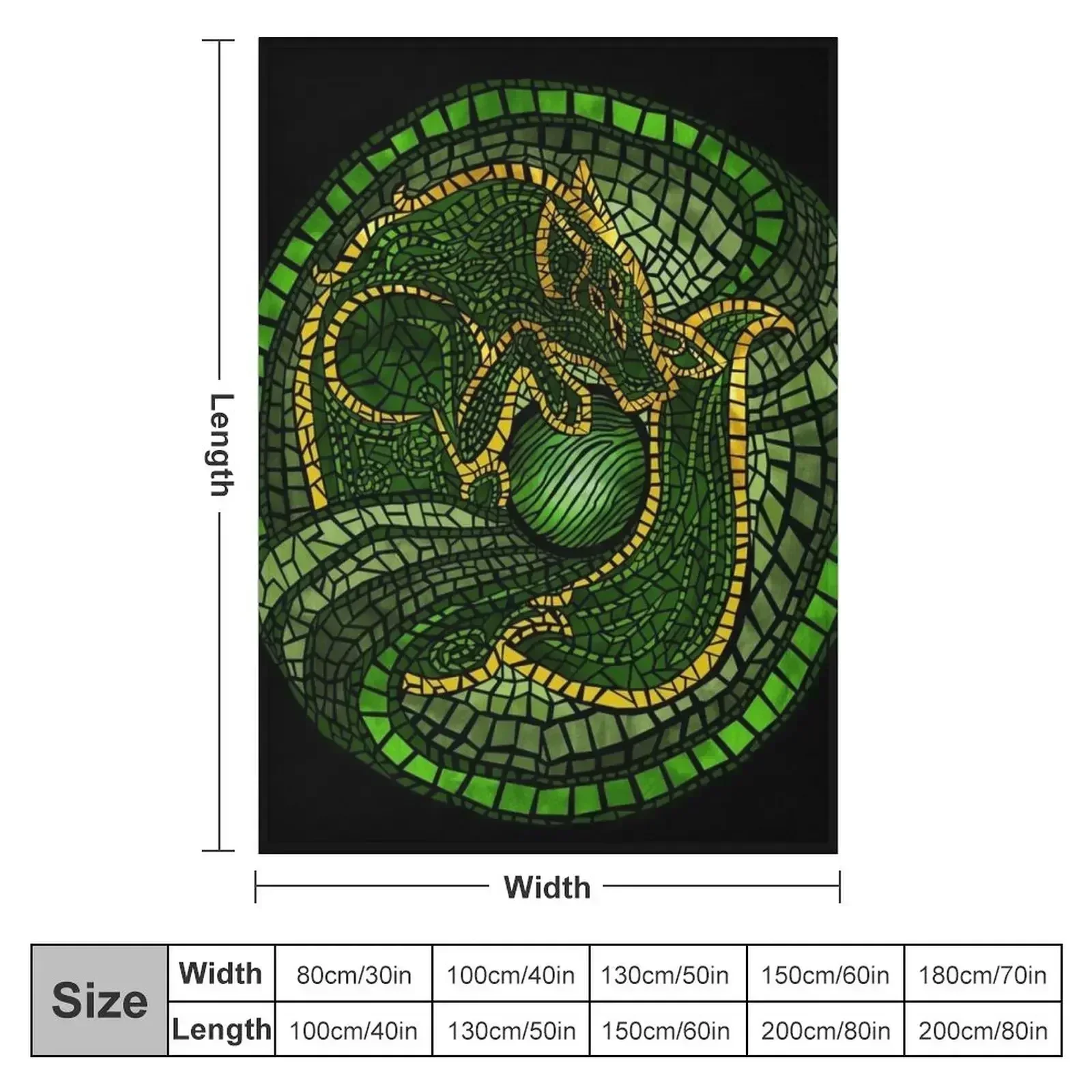 By the Dread Wolf's Design Throw Blanket For Decorative Sofa Thermal for sofa Soft Big Blankets For Sofas Summer Blankets