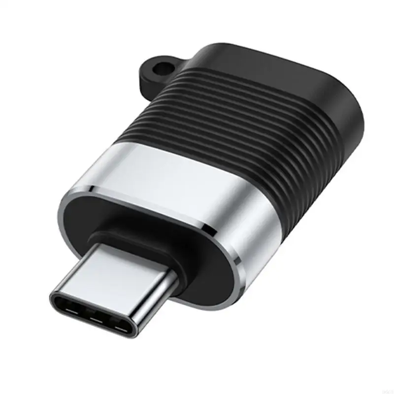 

96GE Conversion Adapter Type-C to USB3.0 Converter Support Charging and Data Transfer