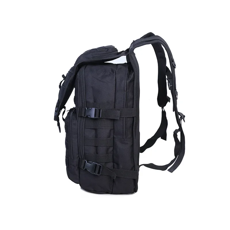 Backpack X7 Barracuda Tactical Bag 40L Camouflage Backpack Military Triumph Outdoor Backpack Army Fan Bag Travel