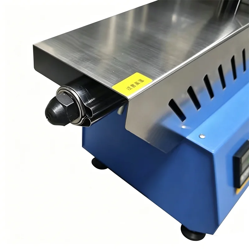 Mini Extrusora de Plástico de - Thermoplastic Pellet reseña y precio