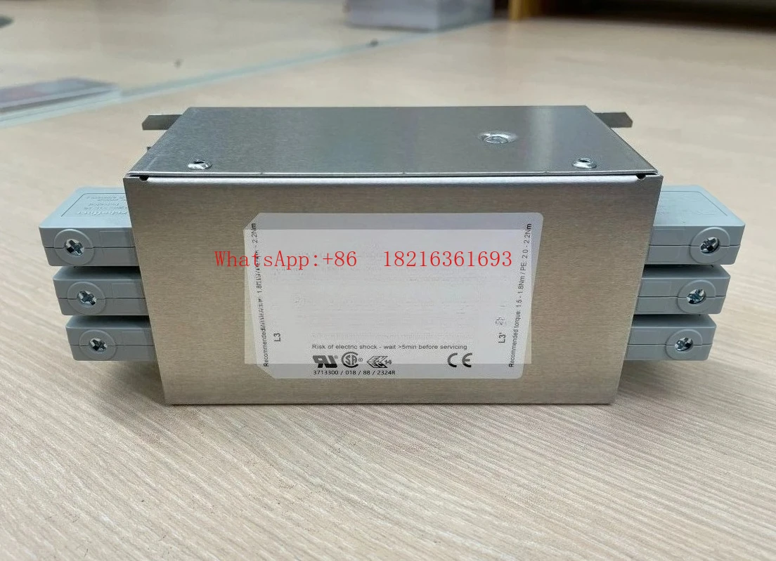 

Оригинальный фильтр-выключатель питания FN3270 H - 35-33/50 - 34