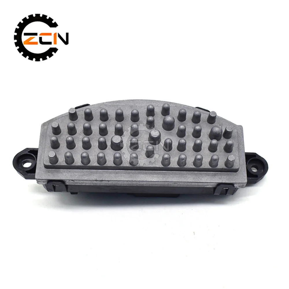 

HVAC Blower Motor Resistor for Chevrolet Silverado 1500 2020-2023 84523255