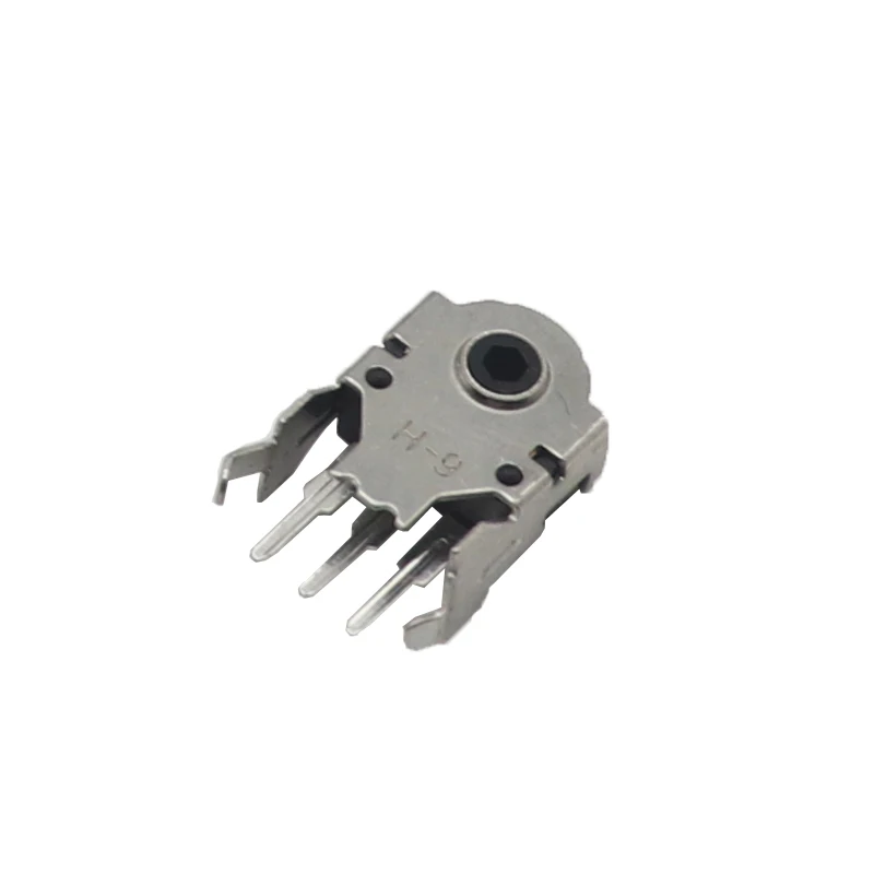 【30-5PCS】Mouse encoder 5MM 7MM 9MM 11MM 13MM maintenance roller encoder decoder general