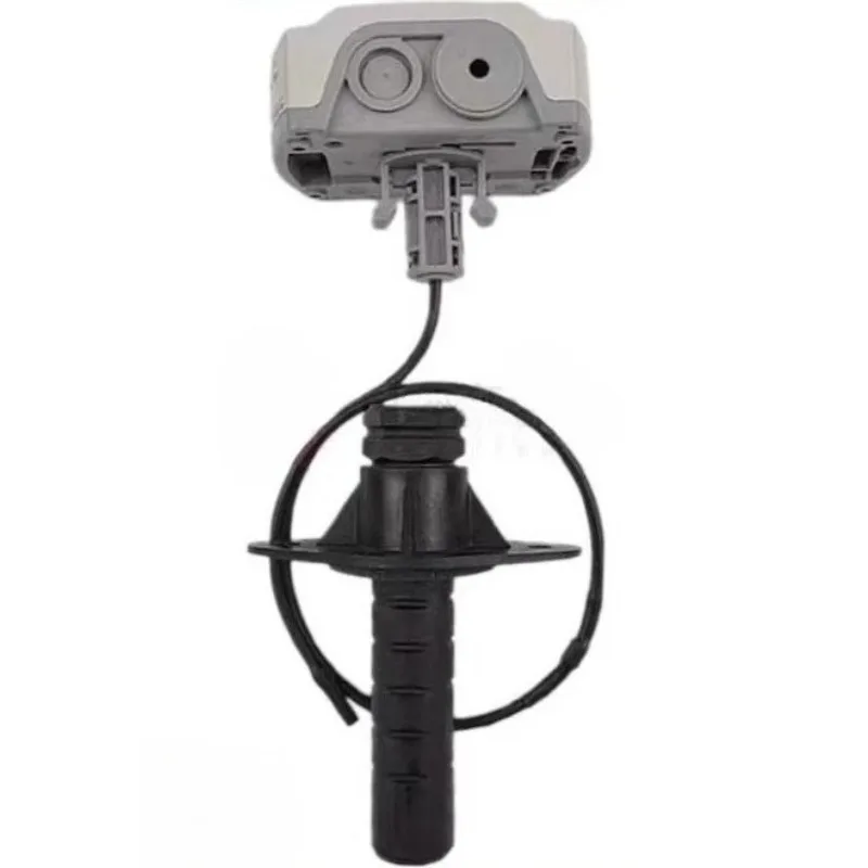 

QAM2110/QAM2171/QFM1660/QFM2160/QFM9160 air duct temperature and humidity sensing