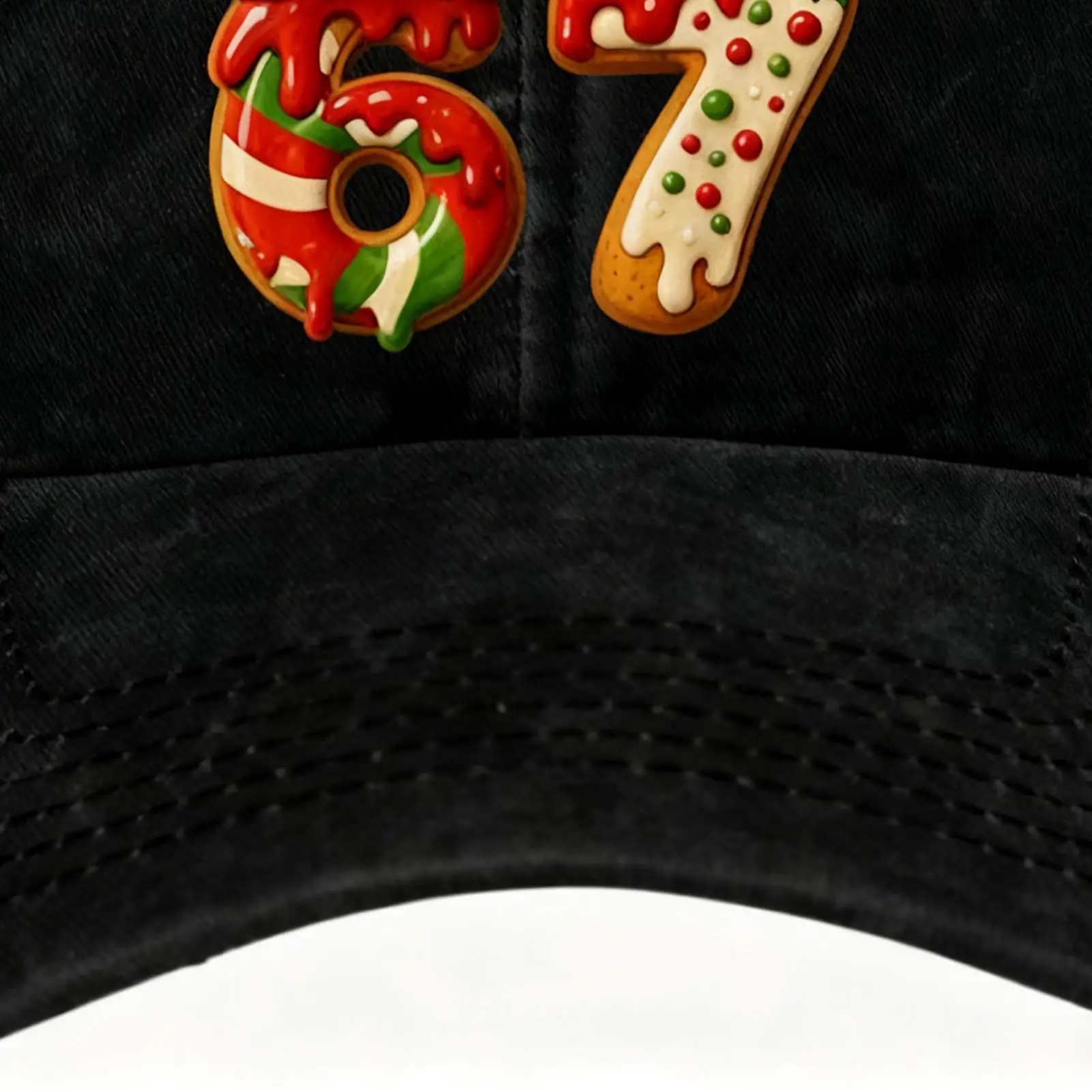 

67-мемная шляпа, забавный головной убор для альпинизма, уличная шляпа для кемпинга для мужчин и женщин, пеший туризм, кемпинг, рыбалка, бег, игры в гольф, игроки