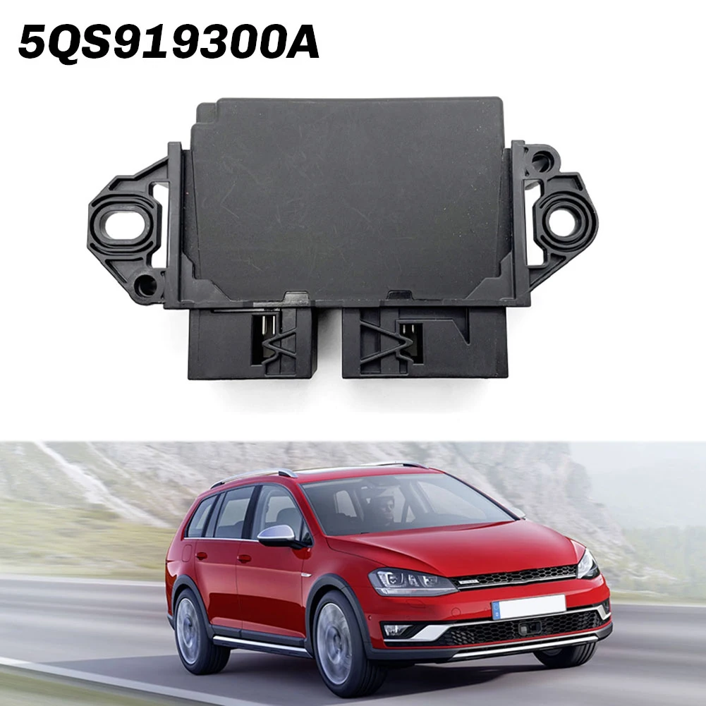 

Prominent Automatic Parking Module 12K Radar For VW Golf/Variant/4Motion 2020-2025 5QS919300A