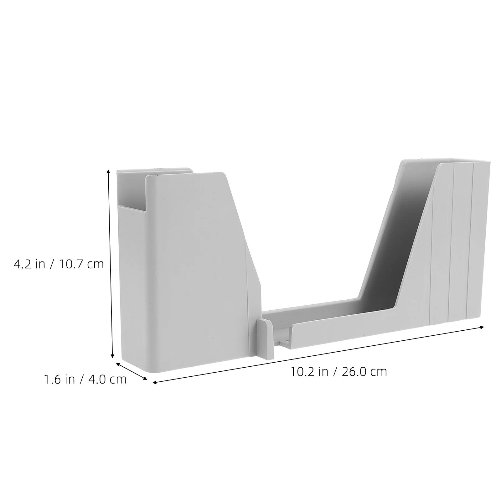 Loterij Ticket Box Loterij Tickets Houder Opslagcontainer Voor Bingo Waterdichte Organizer Dispenser