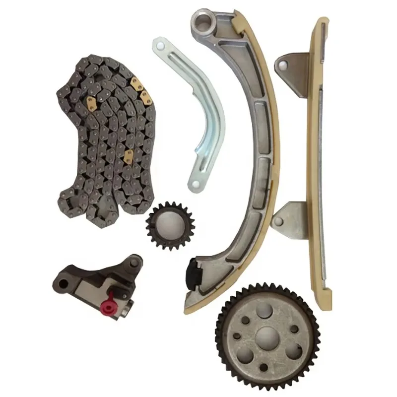

Auto Spare Part Timing Chain Kit 13506-97401 13545-97401 13523-97401 13591-97401 for Daihatsu Terio Engine 2SZ-FE 1.3L K3