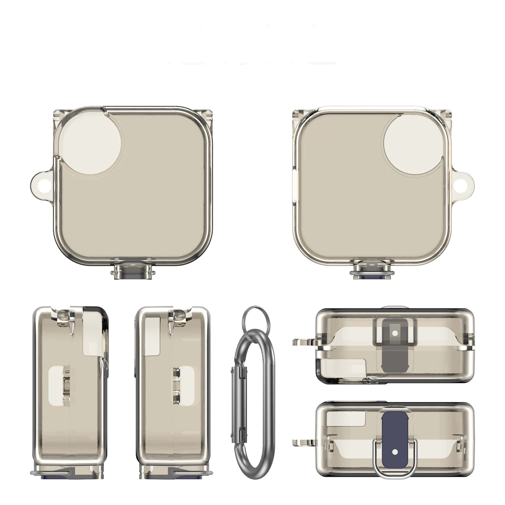 TPU Protective Case For CMF Buds Pro 2 Cover Candy Color Soft Earphone Cover For CMF by Nothing Buds Pro 2