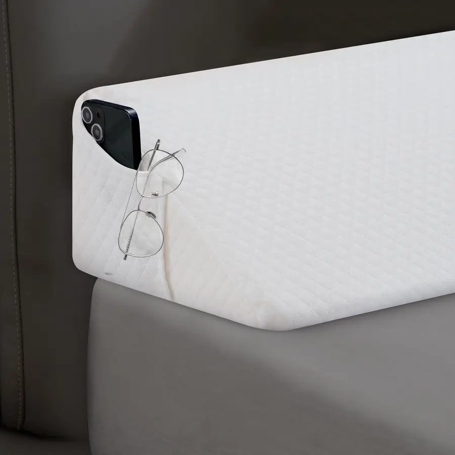 King Size Bed Wedge…