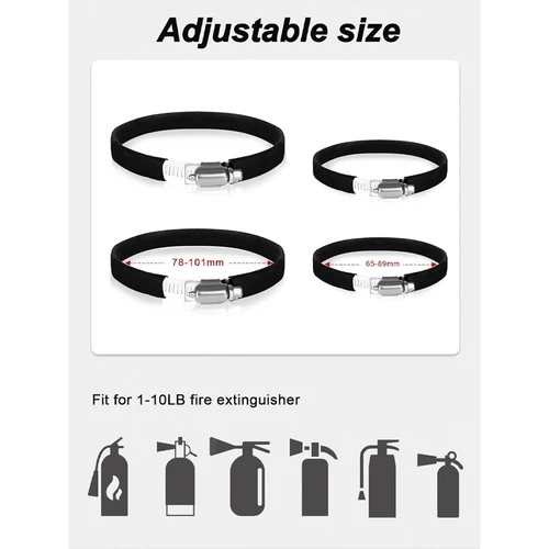 Imagen 2 del producto Para Can Am Maverick X3 Polaris RZR accesorios universales para coche UTV kits de montaje para coche para jaula antivuelco de 1,75 ""-2""