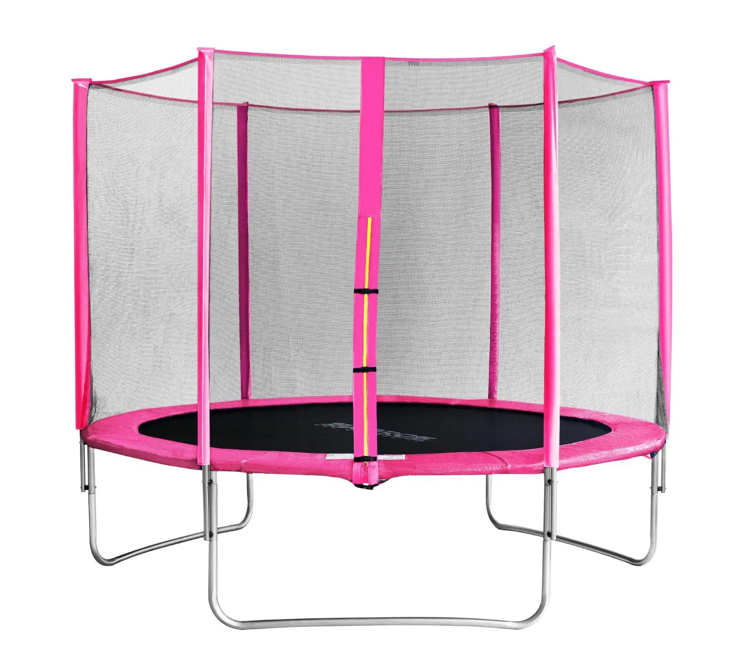 

Cheap Commercial Outdoor Trampoline Round Large 10ft Kids Trampolines1