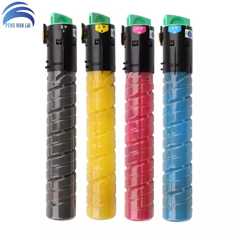 

Совместимый высококачественный японский тонер премиум-класса для Ricoh Toner Aficio MPC 2551 2051 2550 2050 2530