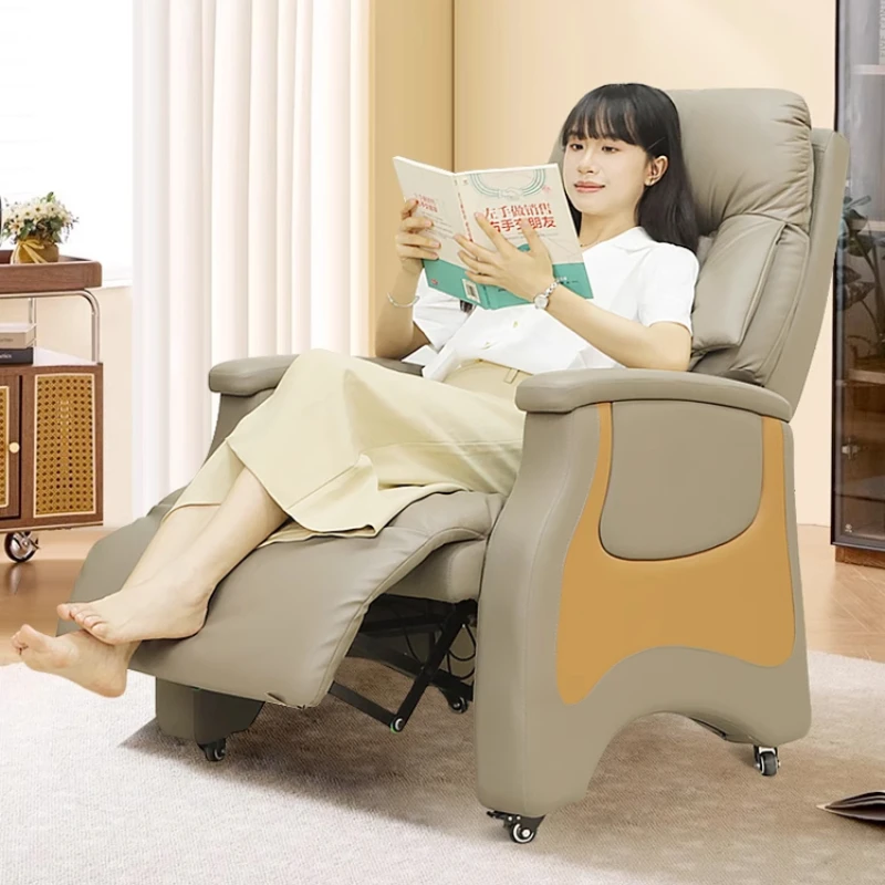 Рисунок 5 - Удобный роскошный стул